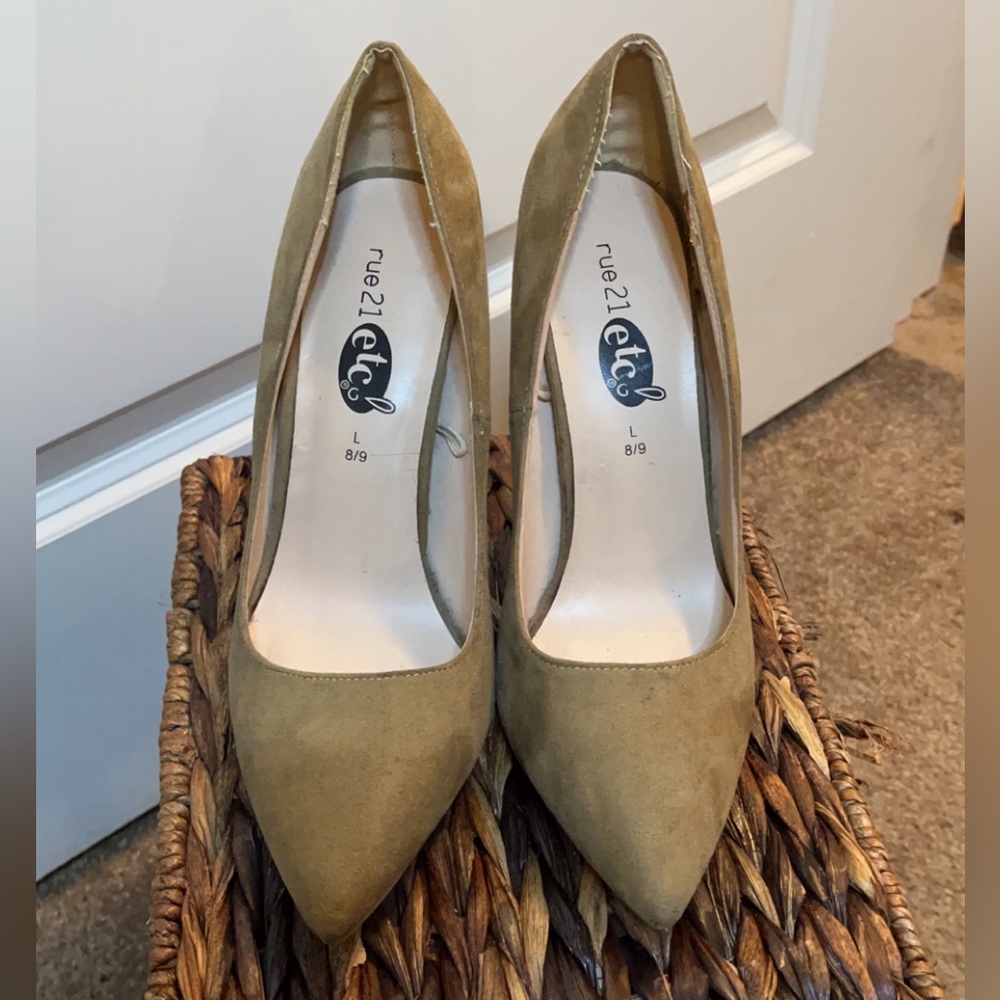 Heels